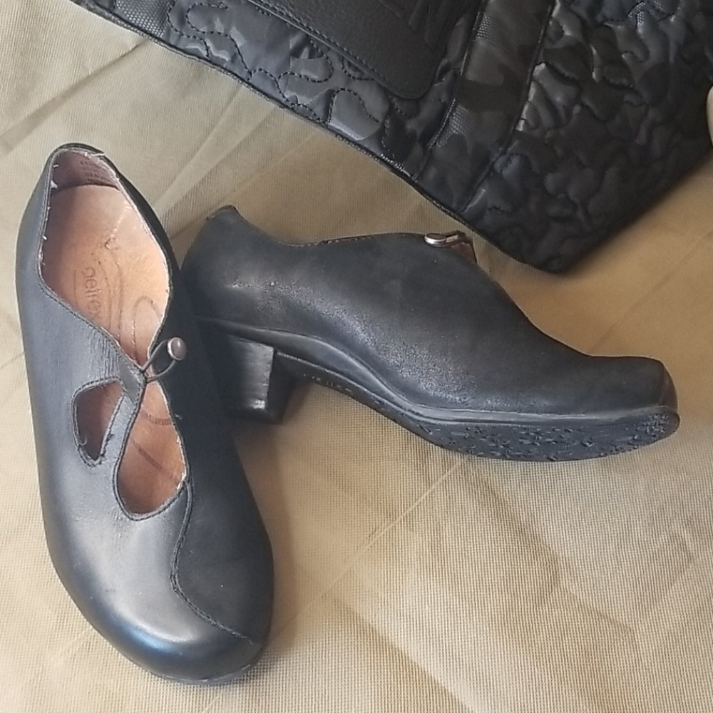 Aetrex dress shoes